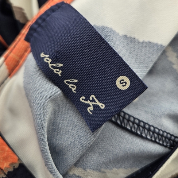 Pretty Chevron Tunic Dress EUC - Picture 6 of 6